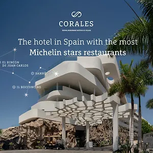 5* Hotel Royal Hideaway Corales - Adults Only